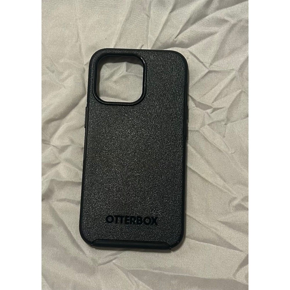 OTTERBOX Symmetry Case for Apple iPhone 13 Pro - Black